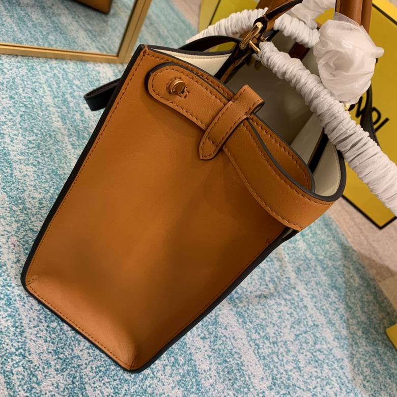 FDNI-Bags - Strap Story - 724