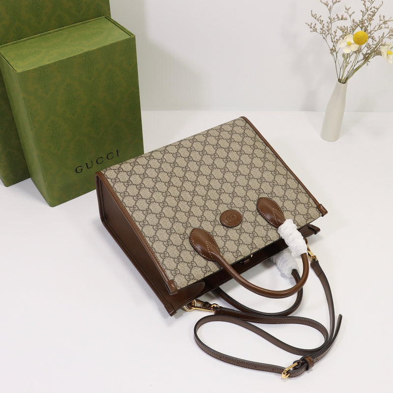 STRAPSTORY - GGC4 BAG - 1162