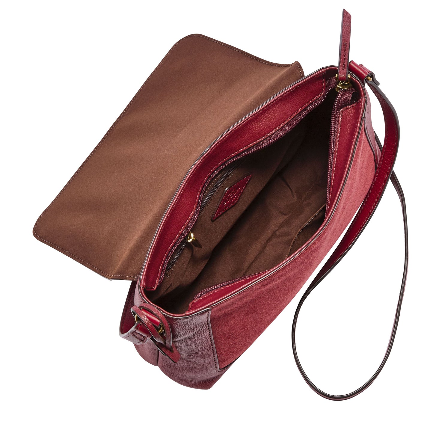 StrapStory - Crossbody 1011