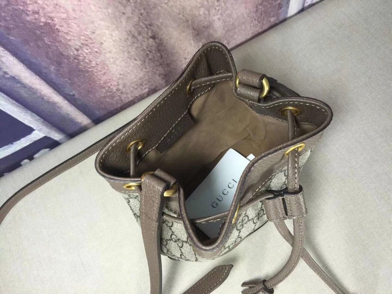 STRAPSTORY - GGC4 BAG - 496