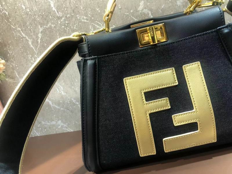 FDNI-Bags - Strap Story - 732