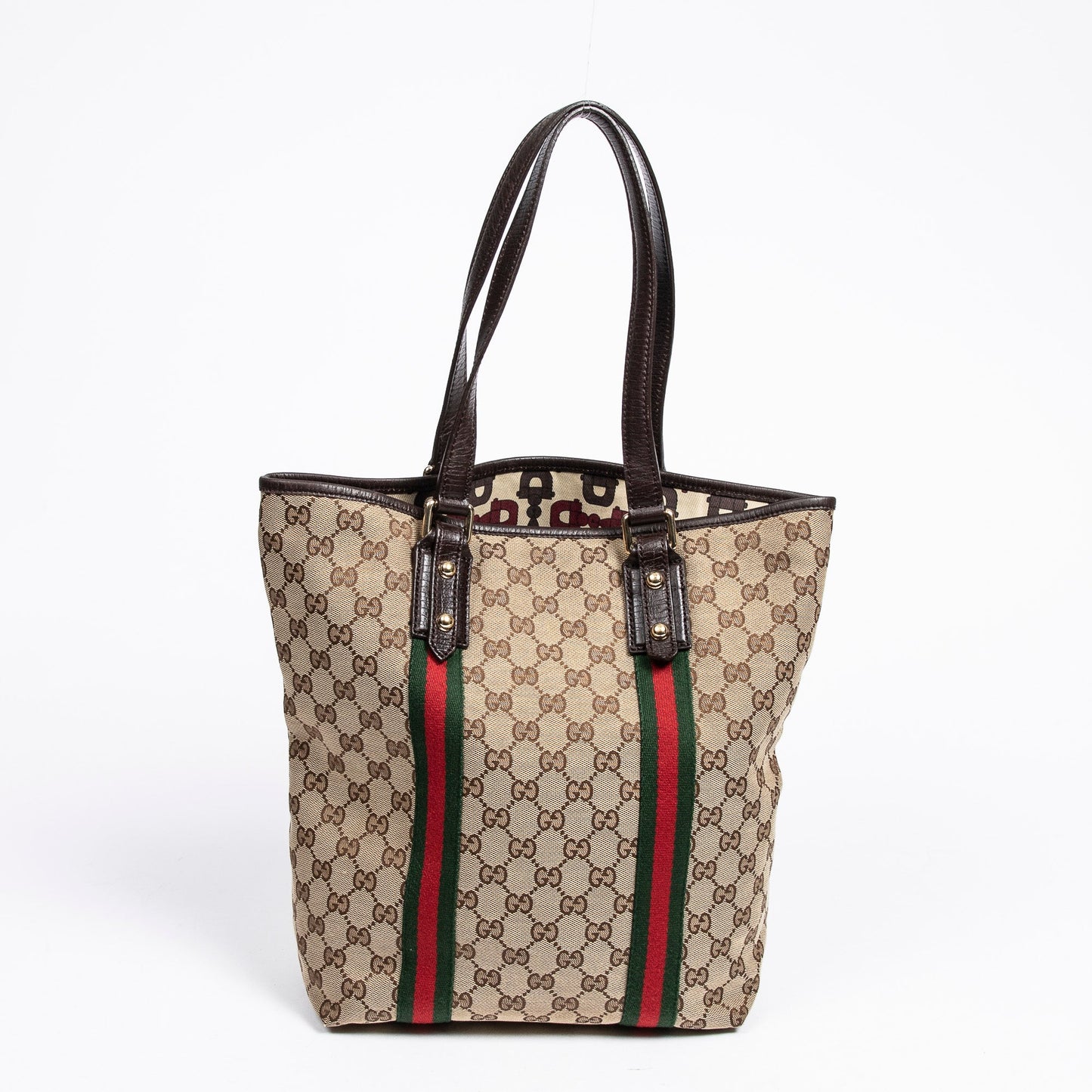 StrapStory - Tote Bag 2896