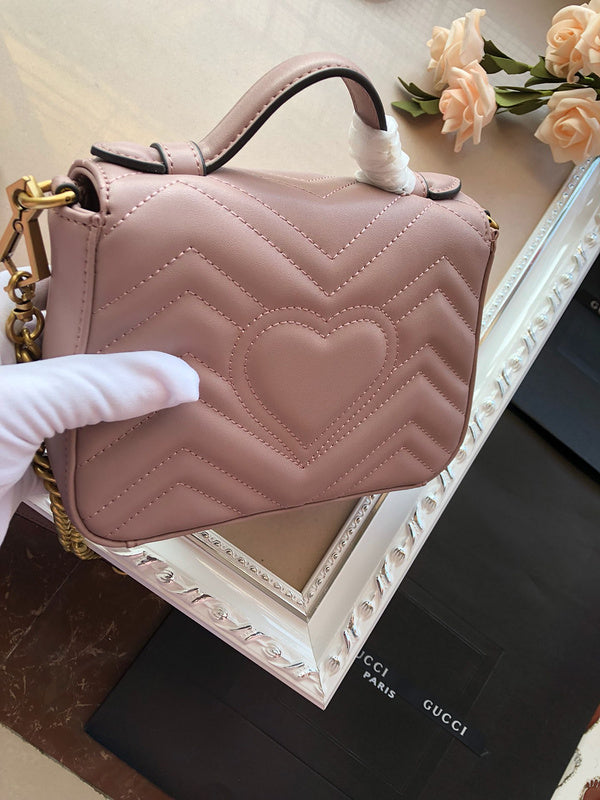 STRAPSTORY - GGC4 BAG - 967