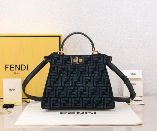FDNI-Bags - Strap Story - 404