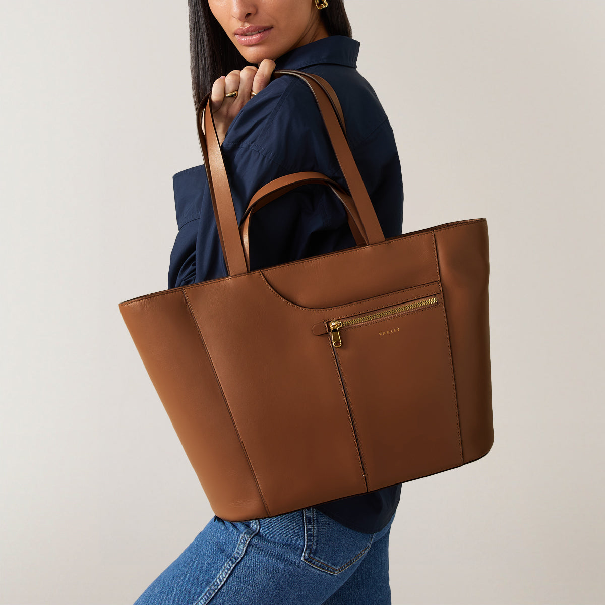 StrapStory - Tote Bag 1819