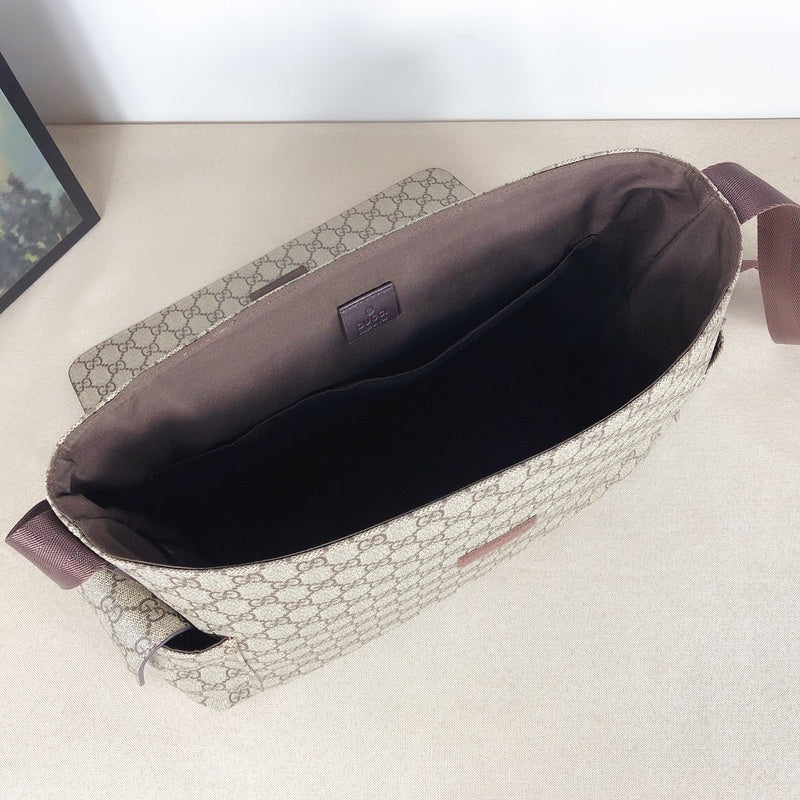 STRAPSTORY - GGC4 BAG - 267