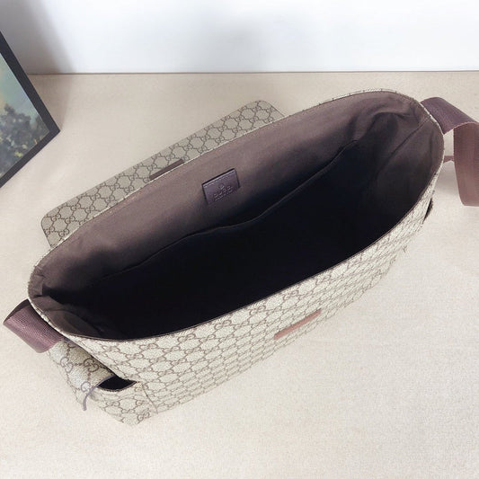 STRAPSTORY - GGC4 BAG - 267