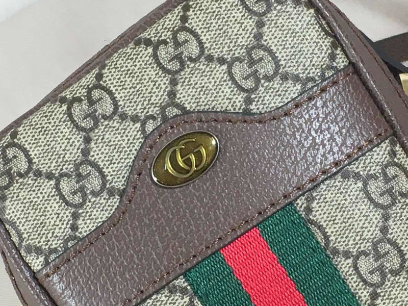 STRAPSTORY - GGC4 BAG - 510