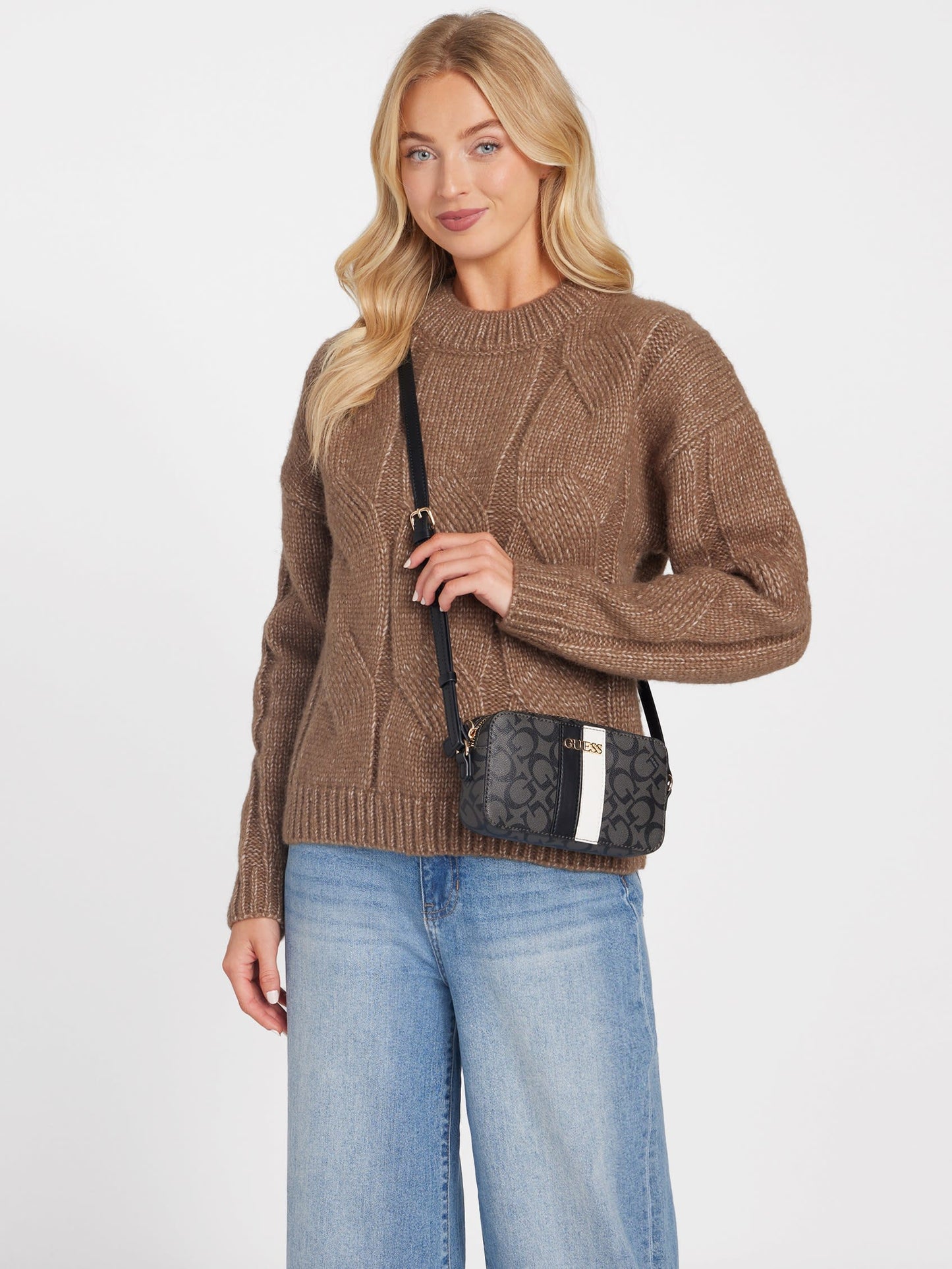 StrapStory - Crossbody 1598
