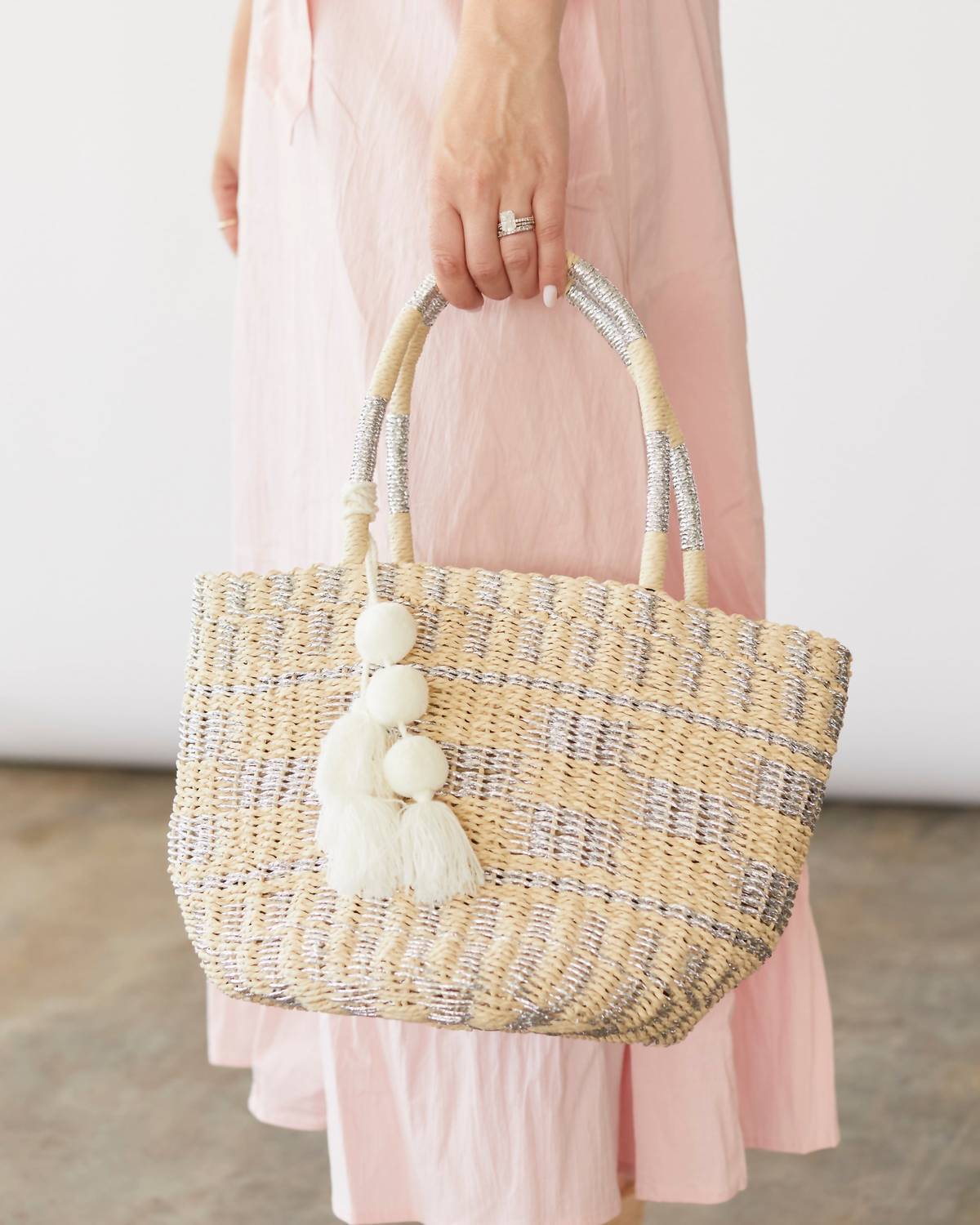 StrapStory - Tote Bag 2324