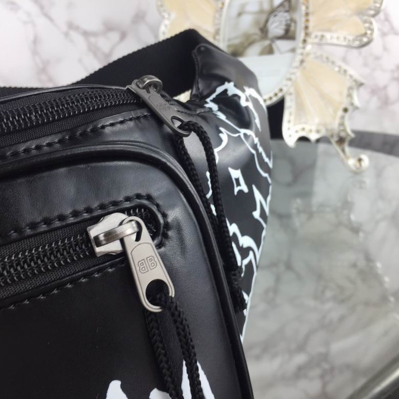 BLGA-Bags - Strap Story - 531