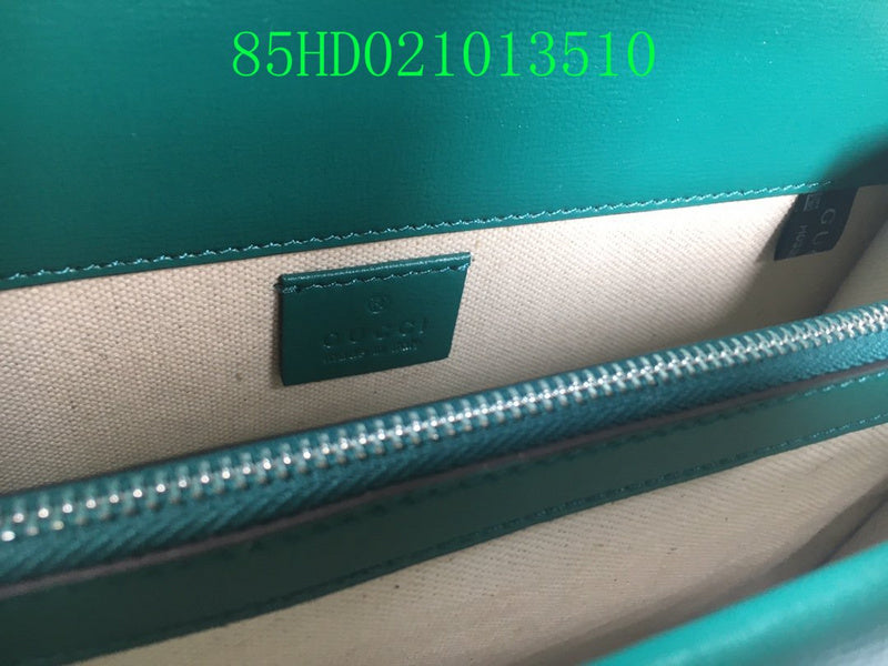 STRAPSTORY - GGC4 BAG - 578