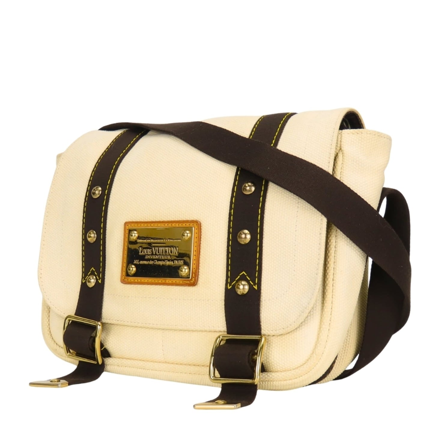 StrapStory - Shoulder Bag 5364