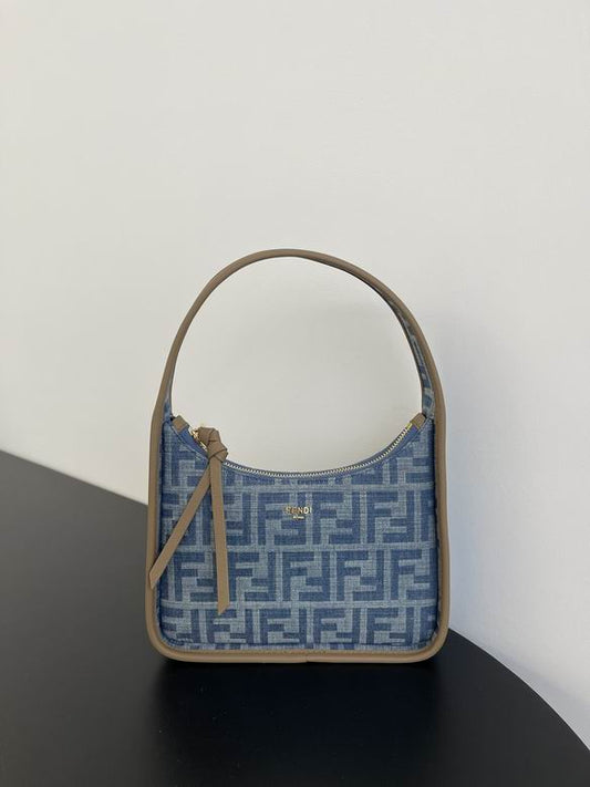 FDNI-Bags - Strap Story - 107