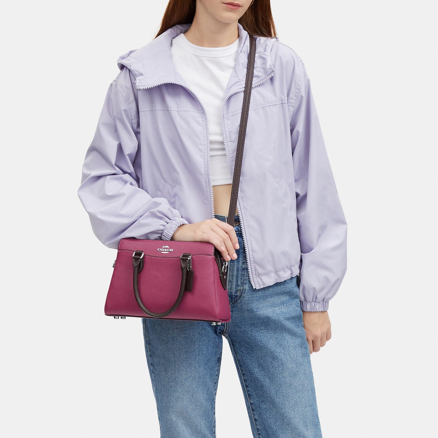 StrapStory - Tote Bag 2777
