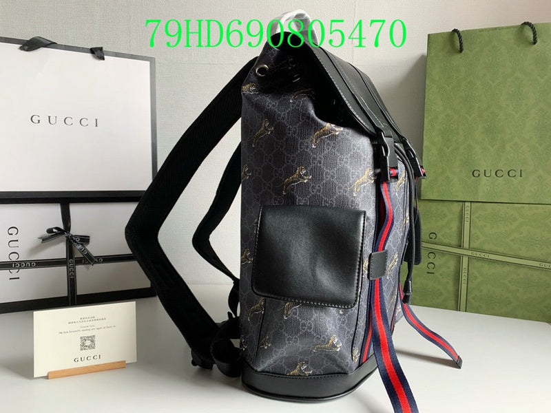 STRAPSTORY - GGC4 BAG - 708