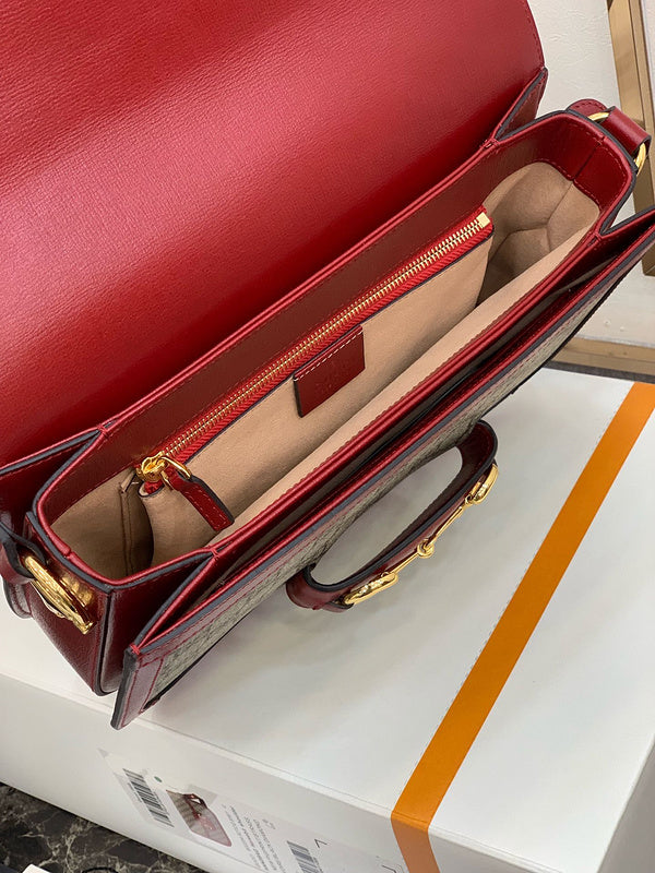STRAPSTORY - GGC4 BAG - 925