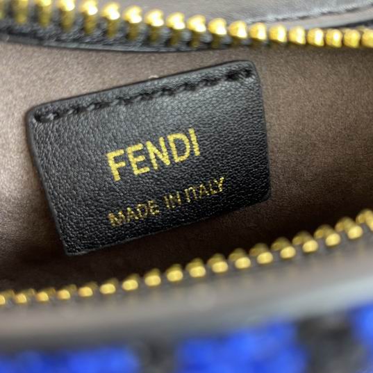 FDNI-Bags - Strap Story - 506