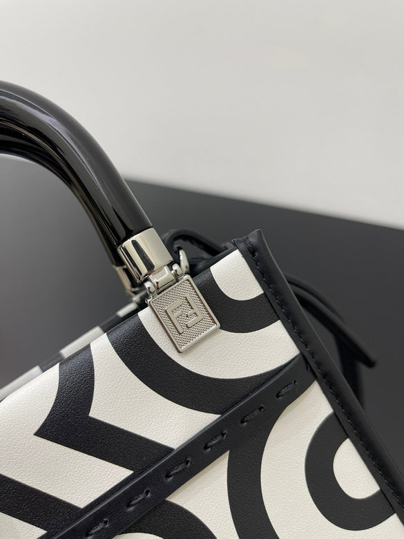 FDNI-Bags - Strap Story - 818