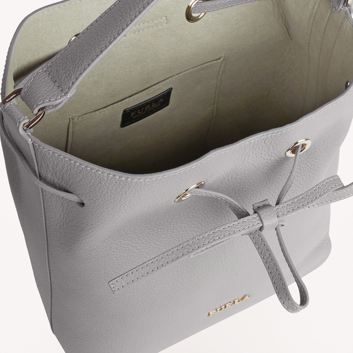 StrapStory - Bucket Bag 105