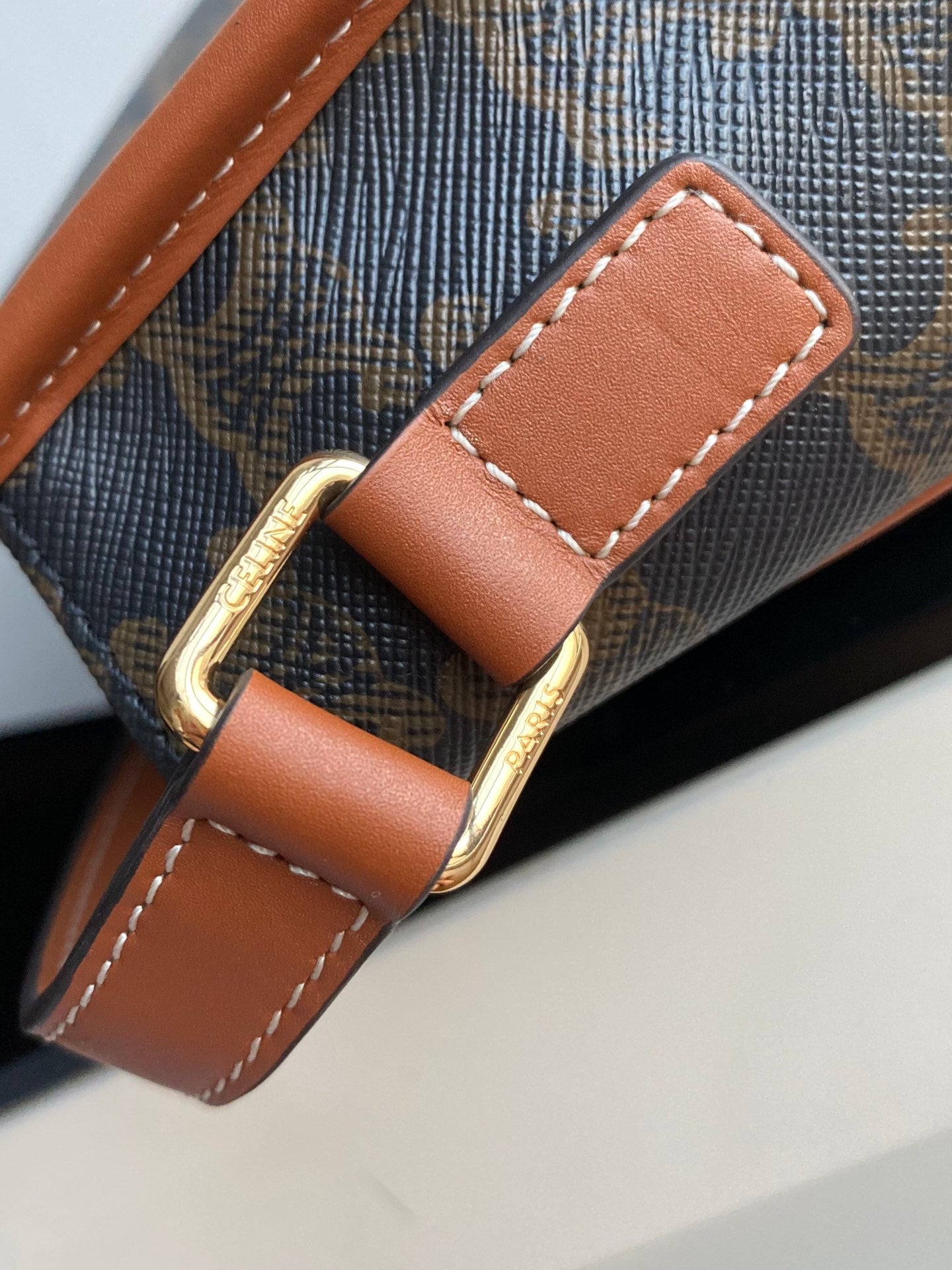 CLNE-Bags - Strap Story - 633