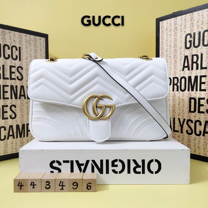STRAPSTORY - GGC4 BAG - 640