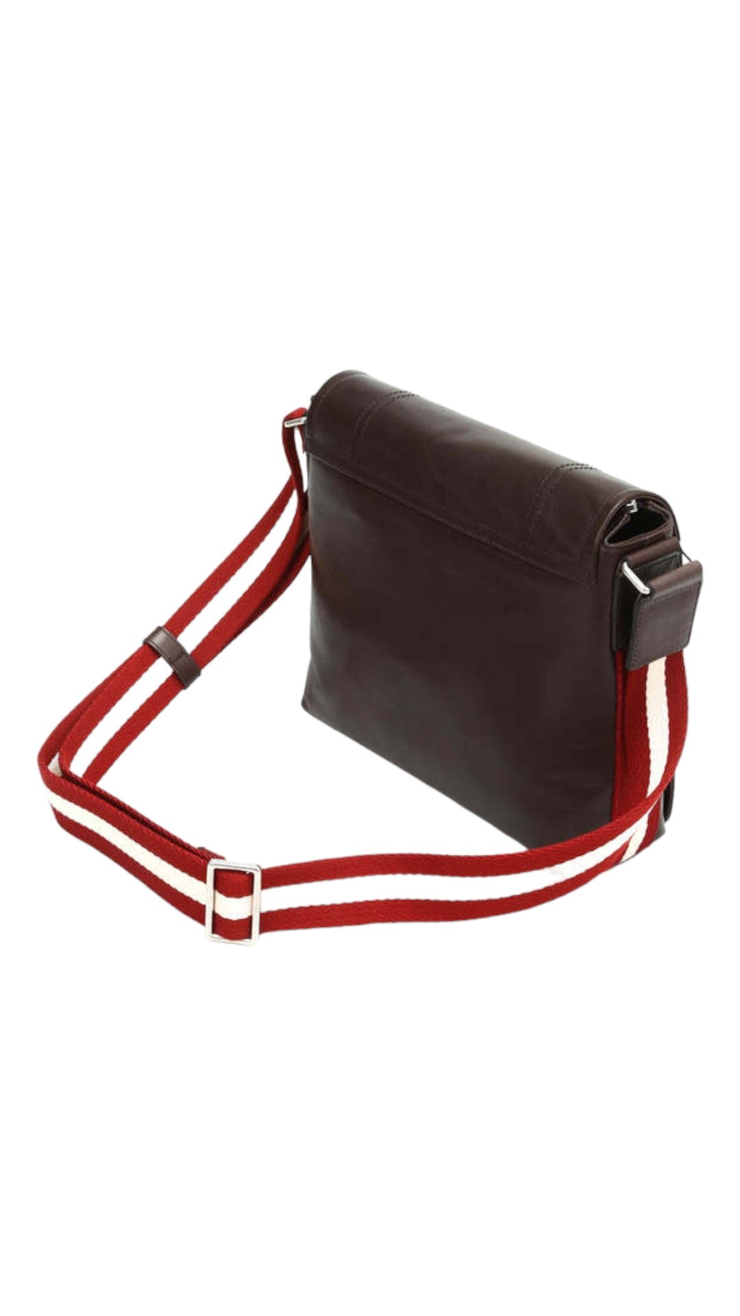 StrapStory - Messenger Bag 042