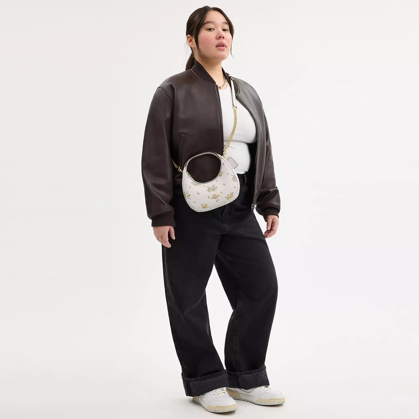 StrapStory - Crossbody 1396