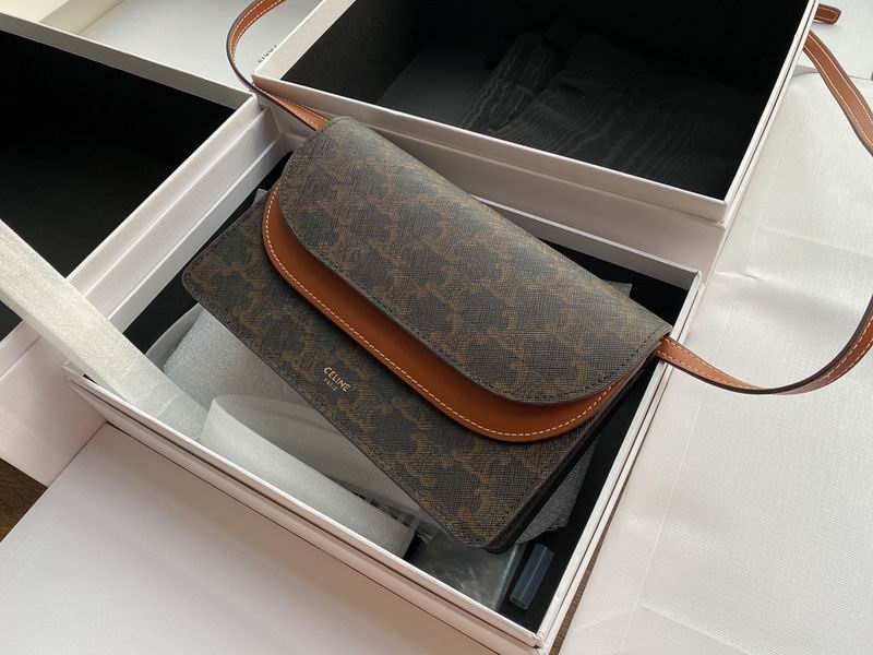 CLNE-Bags - Strap Story - 643