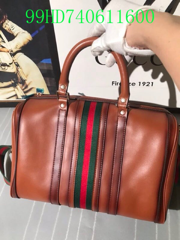 STRAPSTORY - GGC4 BAG - 204