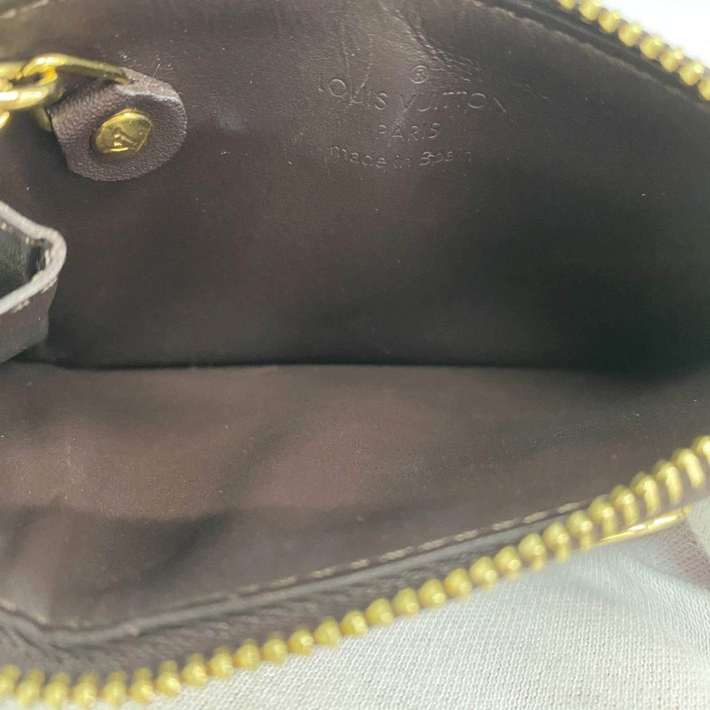 StrapStory - Wristlet 714
