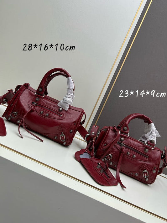 BLGA-Bags - Strap Story - 770
