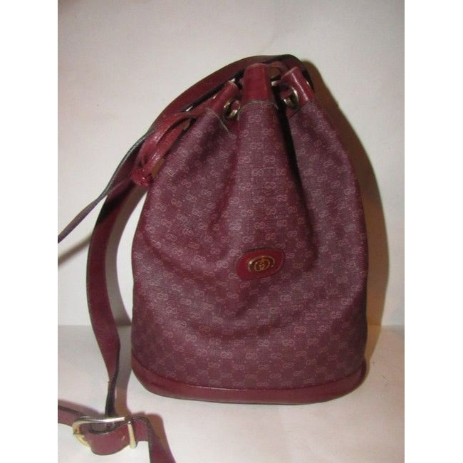 STRAPSTORY - GGC4 BAG - 3277