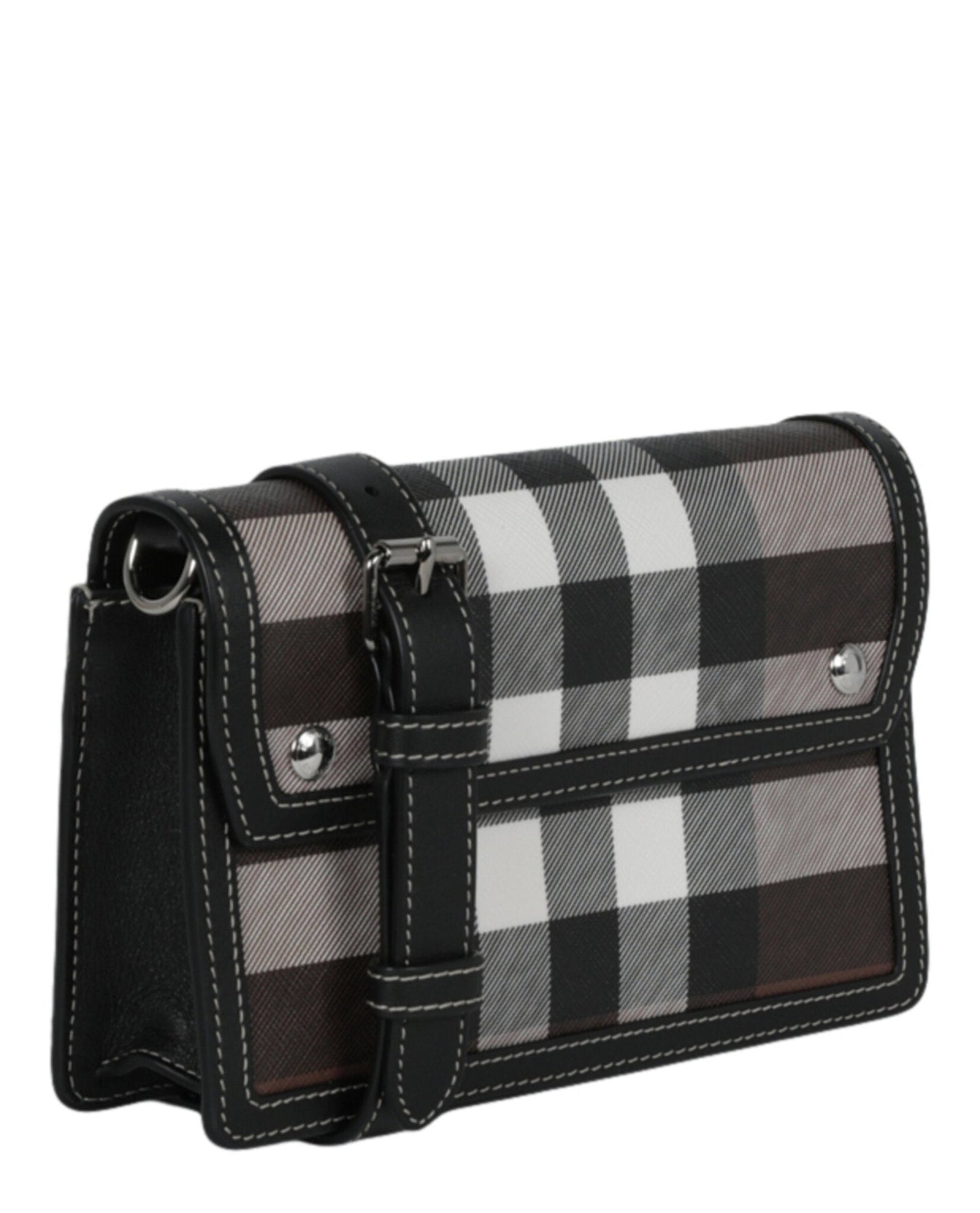 StrapStory - Messenger Bag 032