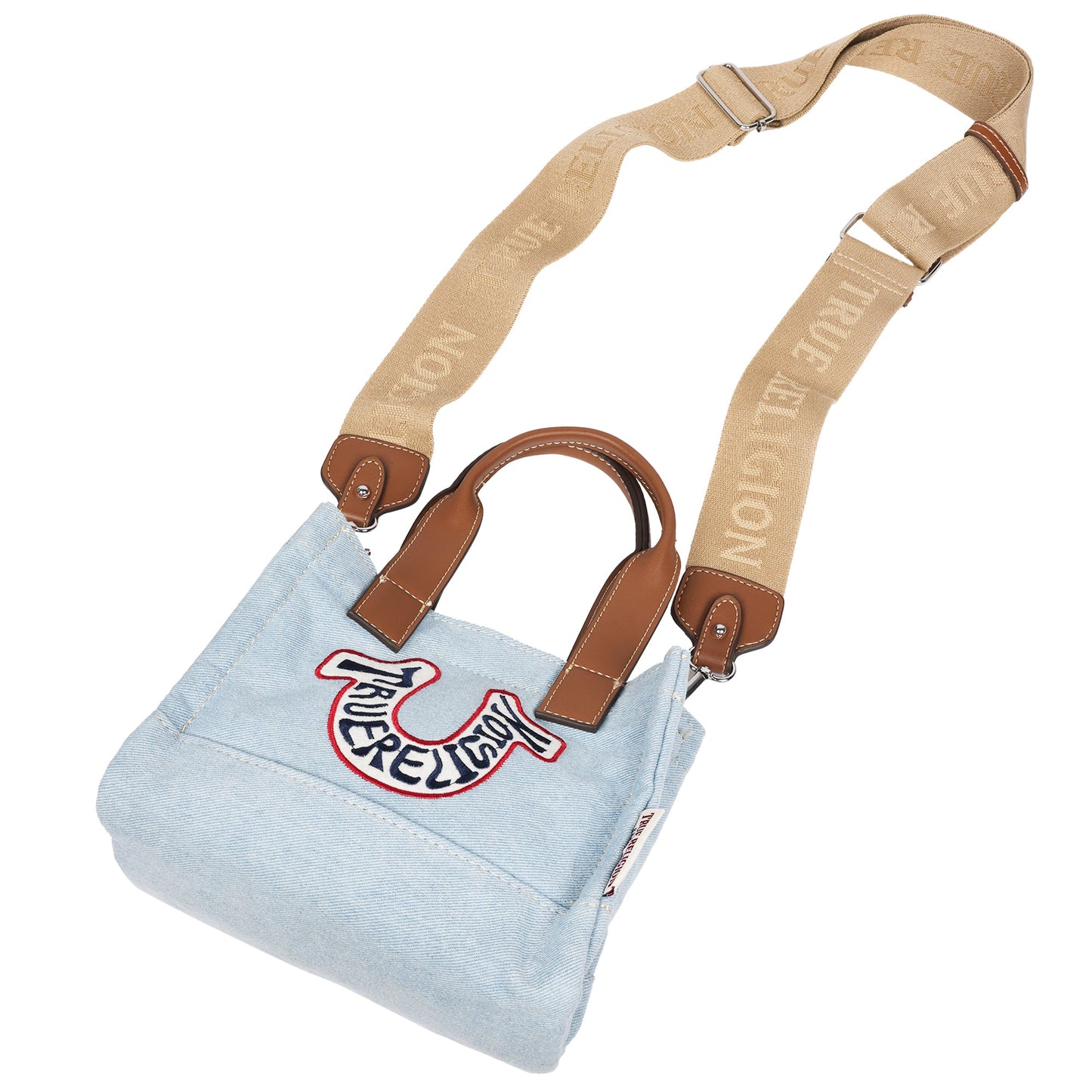 StrapStory - Tote Bag 1318