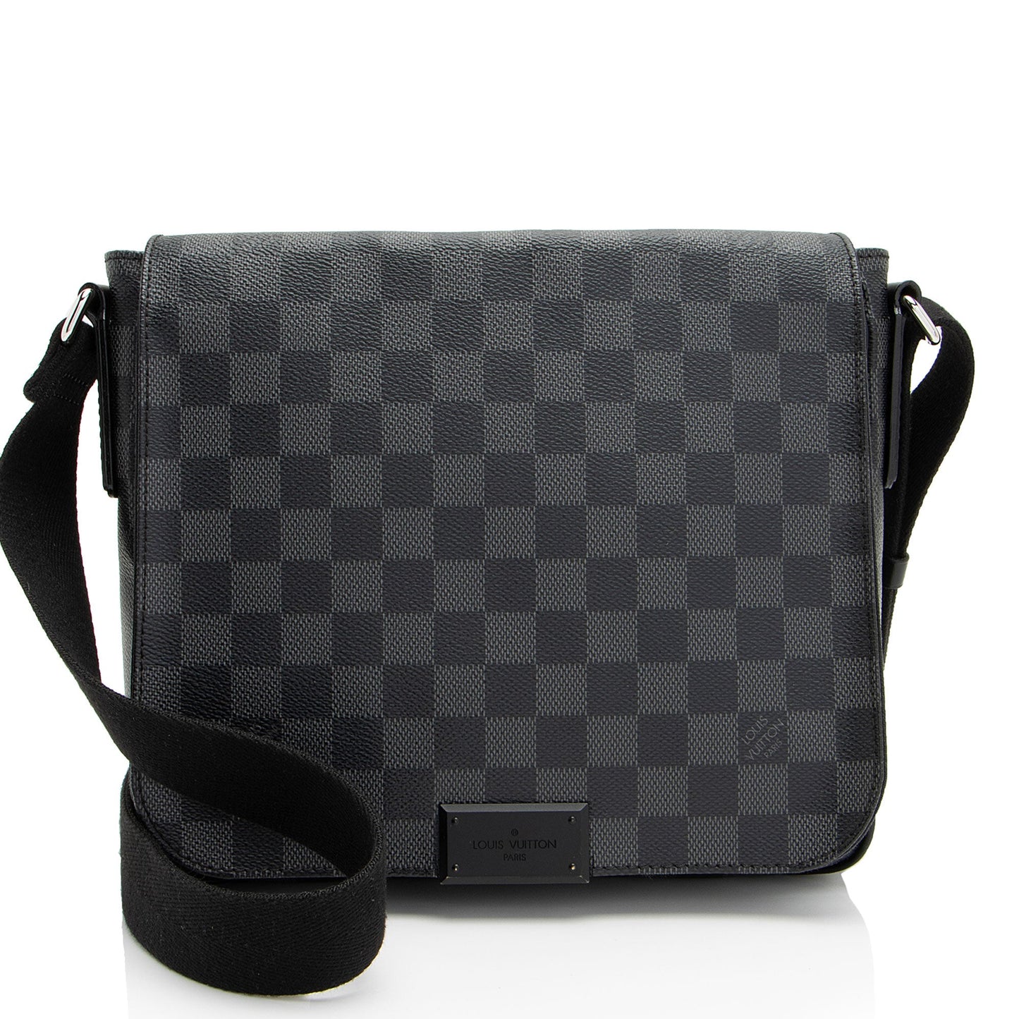 StrapStory - Messenger Bag 106
