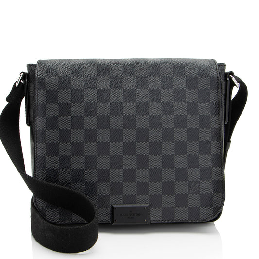 StrapStory - Messenger Bag 106