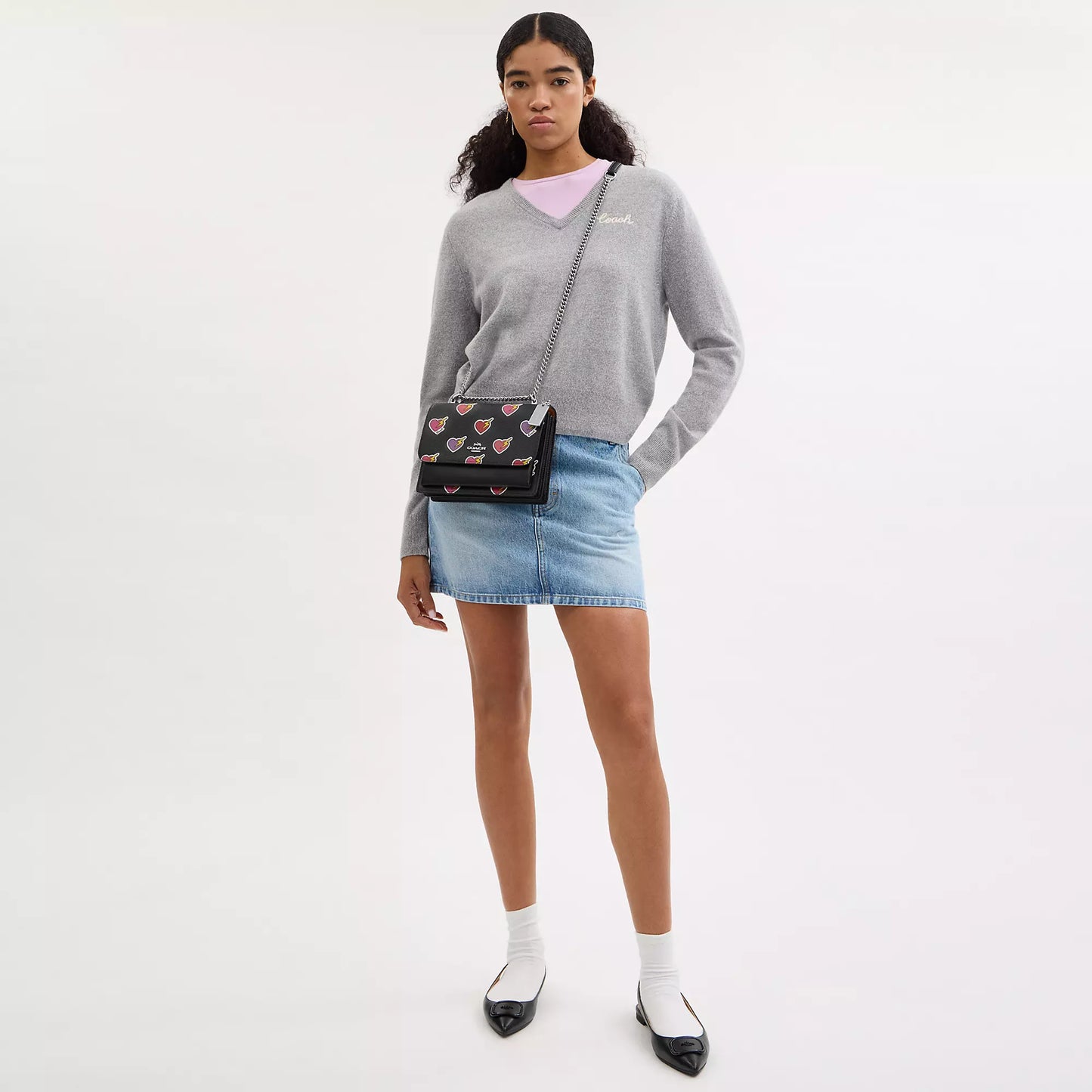 StrapStory - Crossbody 1309