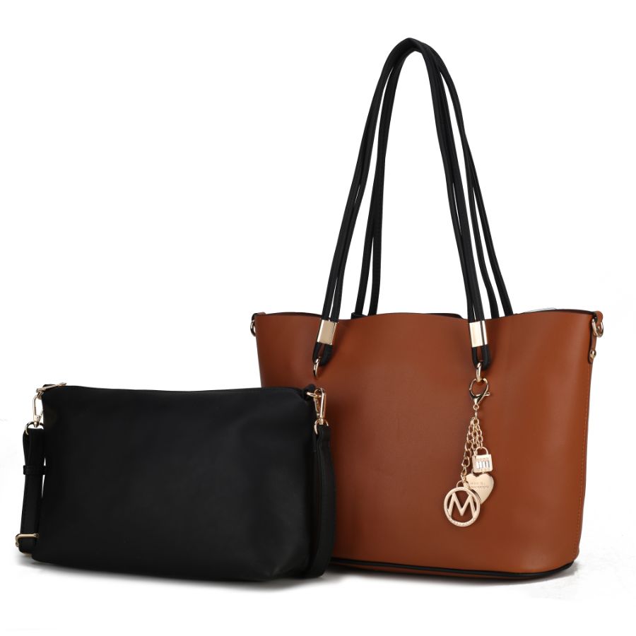 StrapStory - Tote Bag 264