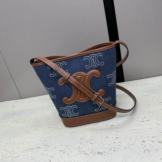 CLNE-Bags - Strap Story - 366