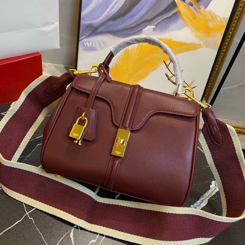 CLNE-Bags - Strap Story - 612