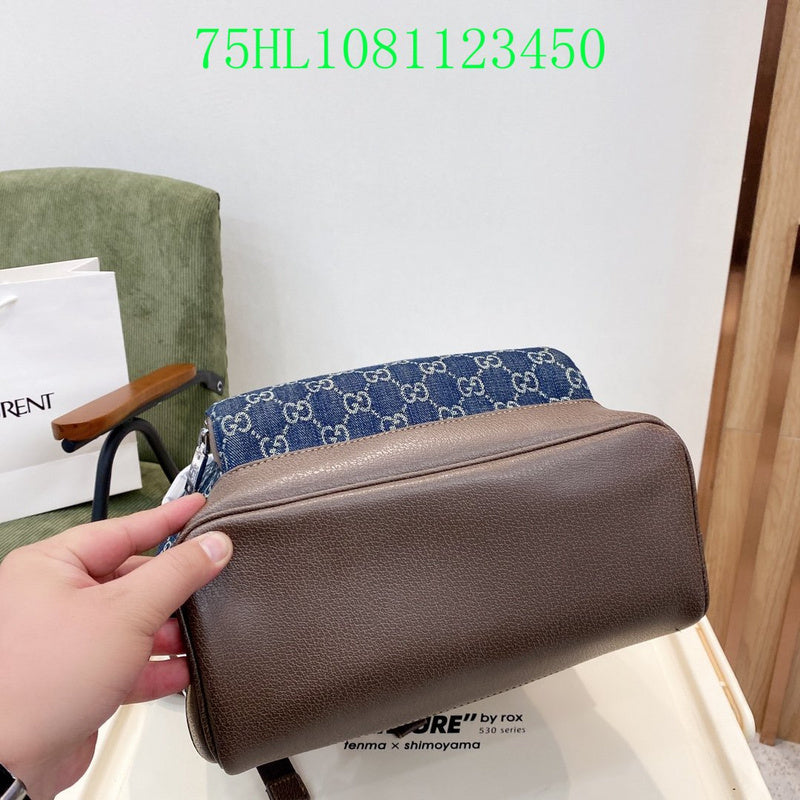 STRAPSTORY - GGC4 BAG - 742