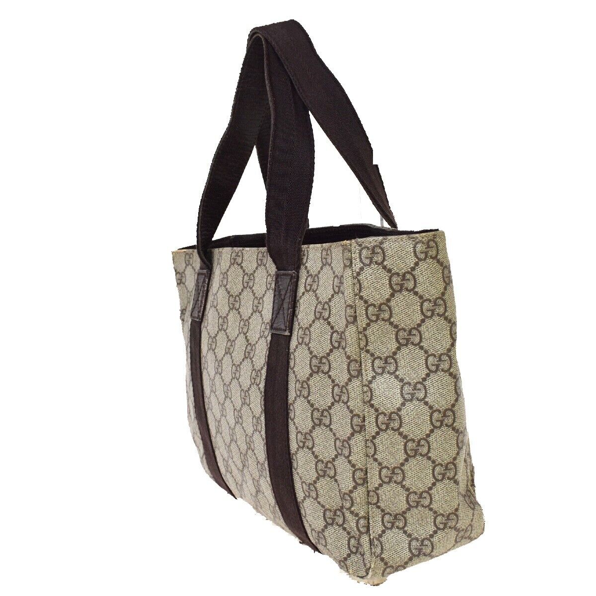 StrapStory - Tote Bag 2544