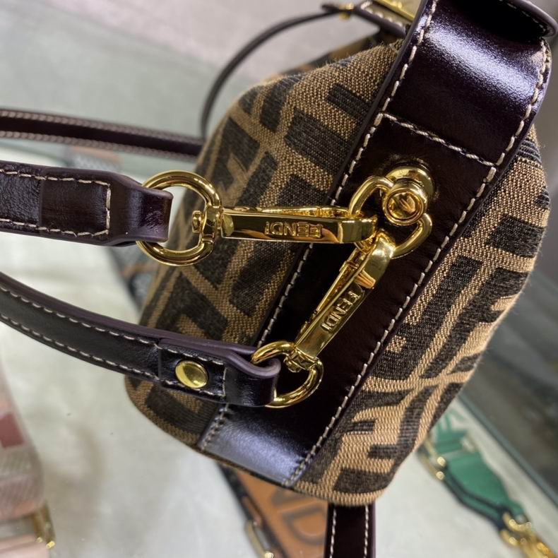 FDNI-Bags - Strap Story - 594