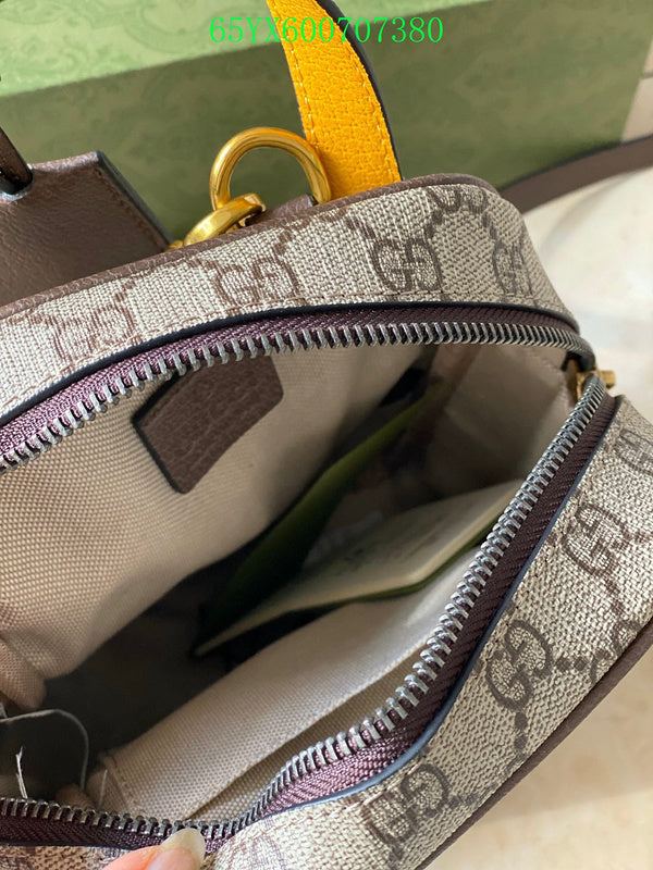 STRAPSTORY - GGC4 BAG - 692