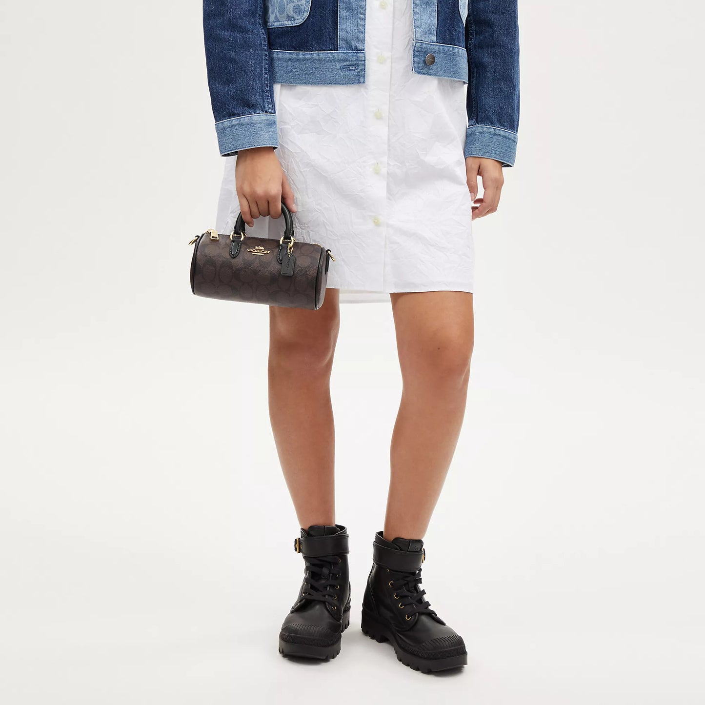 StrapStory - Crossbody 311