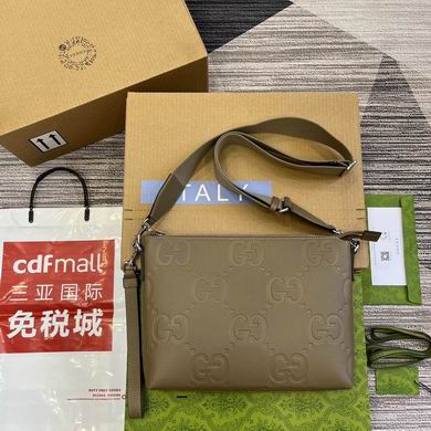 GGCC-Bags - Strap Story - 703