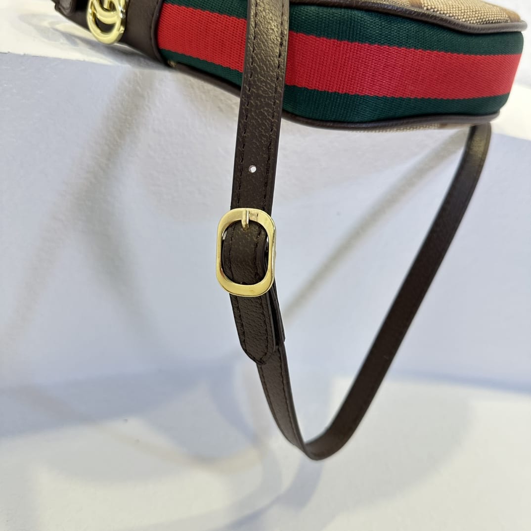 STRAPSTORY - GGC1 BAG - 1007