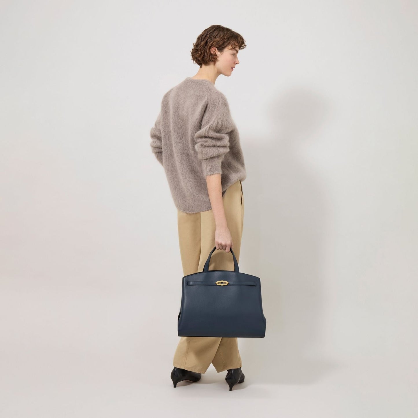 StrapStory - Tote Bag 1389