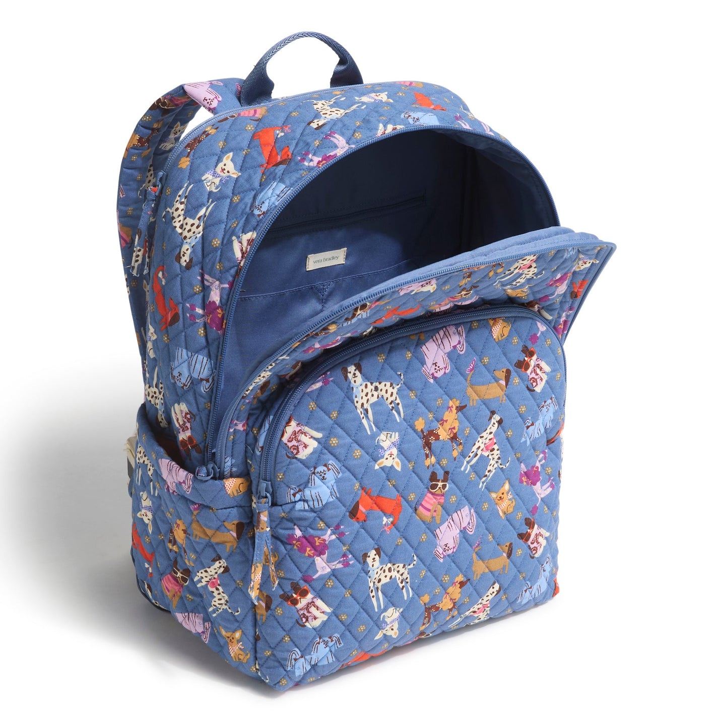StrapStory - Backpack 670